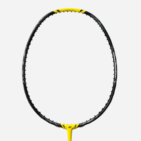 요넥스 나노플레어 1000Z 선수용 공격형 배드민턴라켓, 3U, 1개