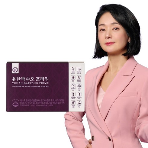 [뉴오리진] 갱년기 추천 에스트리션 유한백수오 프라임 (30일분), 1개, 단품, 60g