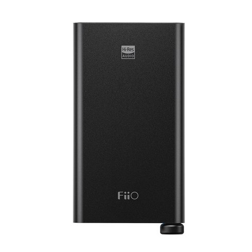 2024년 가성비 최고 FIIO Q3 - FiiO Q3 MQA THX AAA & 밸런스 출력 대응의 고성능 DAC 내장 휴대용 헤드폰 앰프