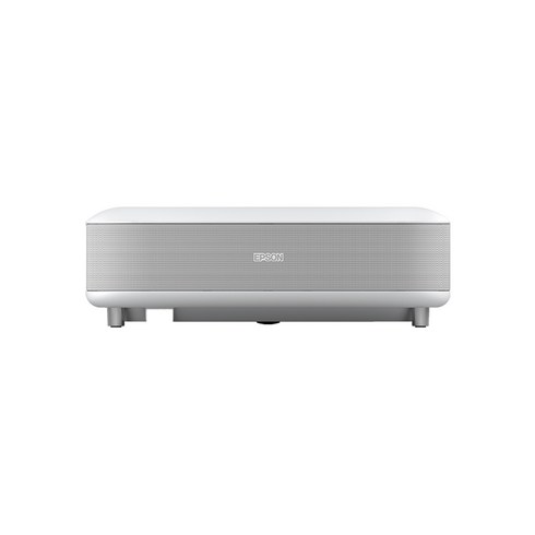 엡손 초단초점 빔프로젝터 EH-LS650W 4k 3600안시 UHD 안드로이드 지원, 빔스크린 추가 없음