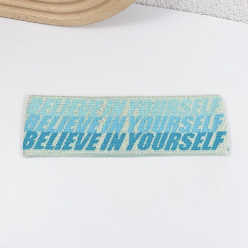 다이빙 헤어밴드 후드 잠수 모자 웻 스쿠버 프리다이빙, 하늘색