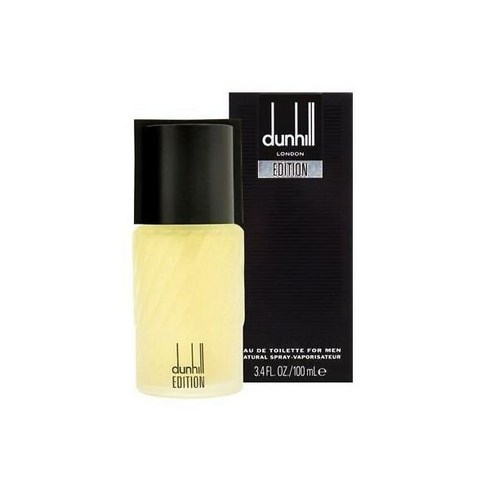 던힐 런던 에디션 Cologne 남성용 100ml EDT, 1개