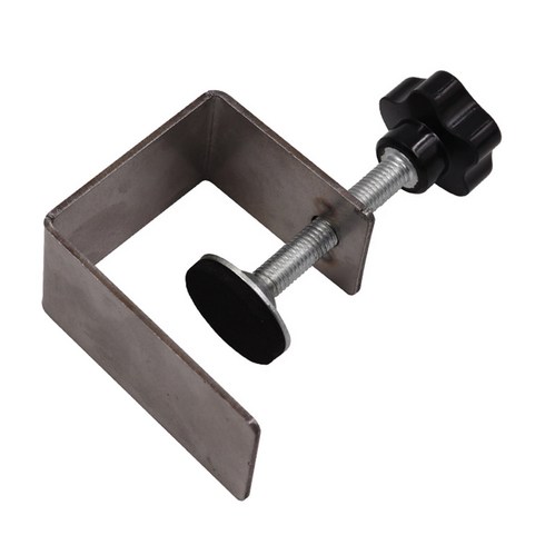 Universal Fence Clamps g 클립 목공 고정 도구 다기능 클램프, 크기가 큰