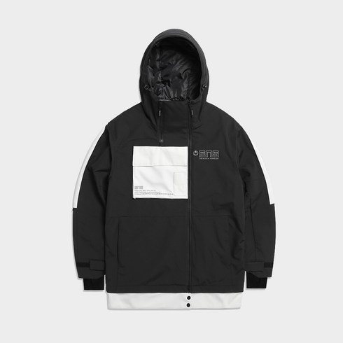2023년 가성비 최고 엘나스보드복자켓 - 엘나스 2223 ELNATH BREN JACKET JETT 스노우 보드복 자켓