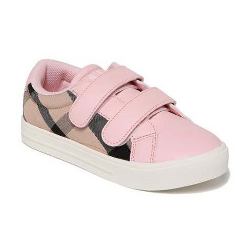 DAKS LITTLE 하우스체크 베이직 운동화