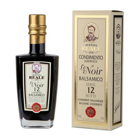 아체타이아 레아레 모데나 발사믹식초 콘디멘토 골드 12년숙성, 1개, 250ml