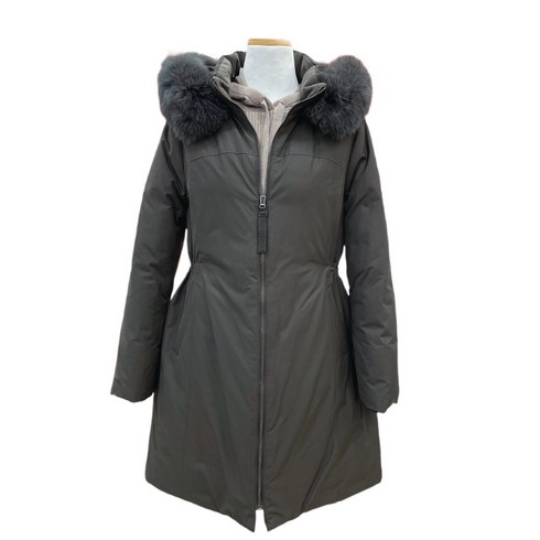 여성구스다운 TOP01