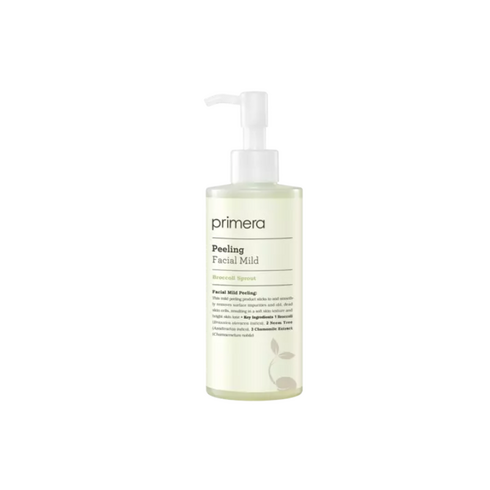 프리메라 페이셜 마일드 필링 250ml, 1개