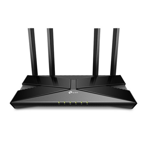 Archer AX53 AX3000 Wi Fi 6 듀얼 밴드와이파이 공유기 티피링크