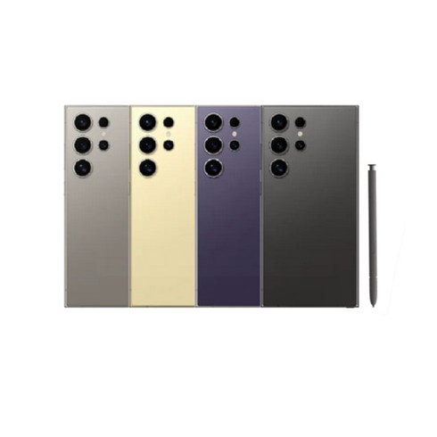 삼성전자 갤럭시 S24 울트라 5G 1TB [자급제] 타이탄블랙 st, 상세페이지 참조, 상세페이지 참조, 상세페이지 참조
