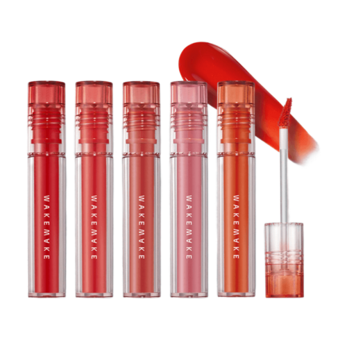 wakemake 웨이크메이크 워터 블러링 픽싱 틴트 10컬러, 05 소프트브릭, 1개