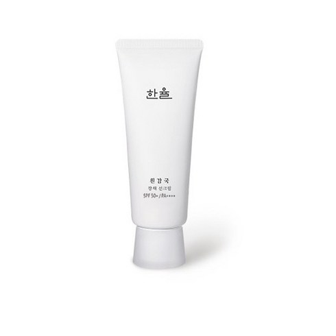 한율 흰감국 광채 선크림 SPF50+ PA++++, 70ml, 1개