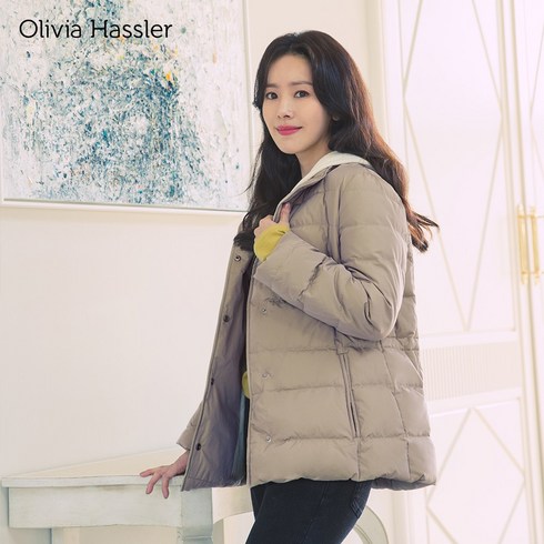 올리비아하슬러 TOP01