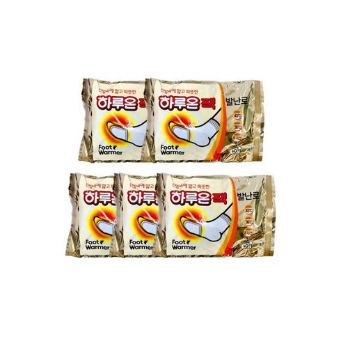 2023년 가성비 최고 마이핫보온대50개 - 마이핫보온대140g (50개입)160g 리뉴얼 2023최신제조 군용핫팩 411671, 하루온팩 발난로 (2개입)x25세트 (50개입)