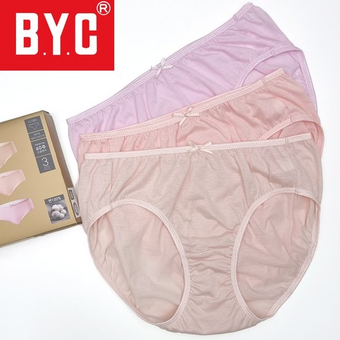 byc순면팬티 TOP01