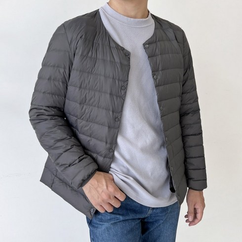 남자경량패딩 TOP01