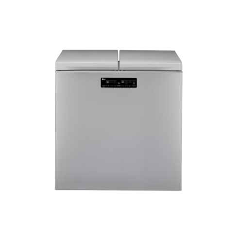 k228lw111 - LG전자 뚜껑식 김치냉장고 2도어, 퓨어, K228S111
