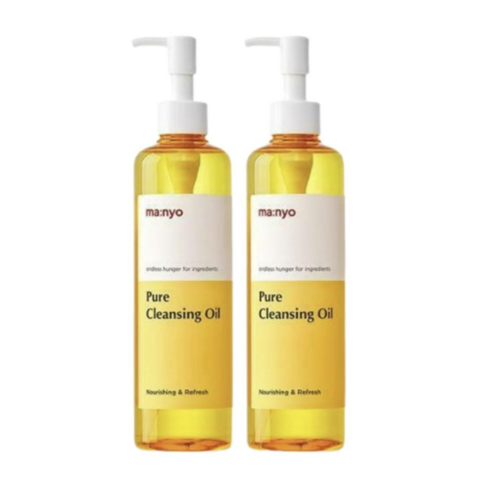 클렌징오일 TOP01