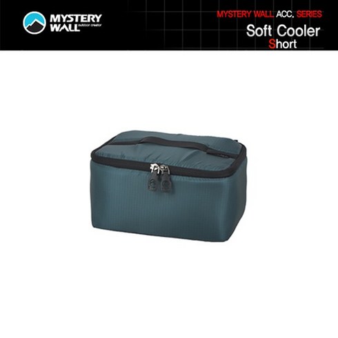 2023년 가성비 최고 디미토시에라 - 미스테리월 소프트 쿨러 Short, 없음