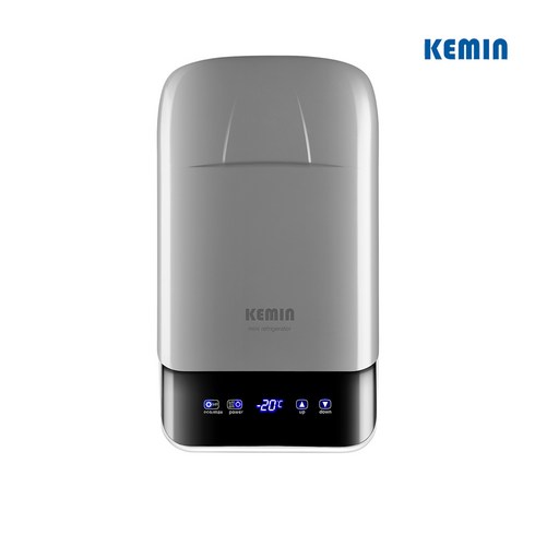 2023년 가성비 최고 kemin 차량용 냉장고 - [Kemin] 케민 차량용 가정용 이동식 냉장고 18L/26L/차량용+가정용 어댑터 포함, 차량용+가정용 18L