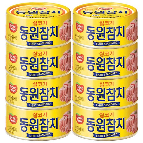 동원참치100g TOP01