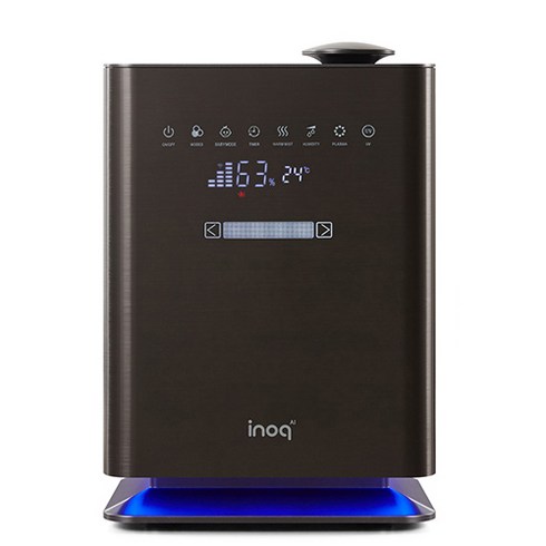 이노크아든 인공지능 Smart IOT 플라즈마 복합식 가습기, IA-H200A