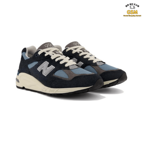 2024년 가성비 최고 뉴발란스 990 - NewBalance 뉴발란스 뉴발 신발 운동화 990v2 990 M990TB2