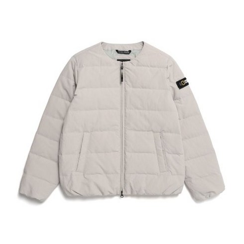 2023년 가성비 최고 n234wdw920 - 정품 내셔널지오그래픽 N234WDW920 여성 헤론 U넥 경량 덕 다운 점퍼 BEIGE