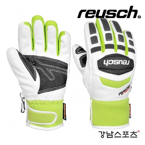 2023년 가성비 최고 로이쉬 주니어스키장갑 - 로이쉬 스키장갑 주니어 (REUSCH 44 71 244 R TEX JR GLOVES)