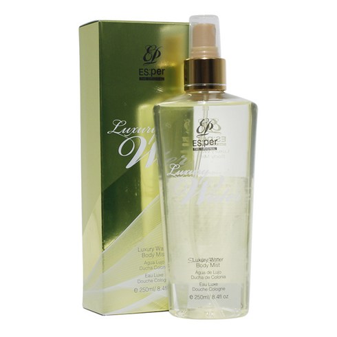 더바디샵화이트머스크 TOP01