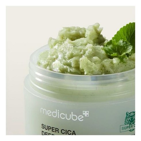 유재석 메디큐브 슈퍼 시카 딥 클렌징 밤 100ml 206283
