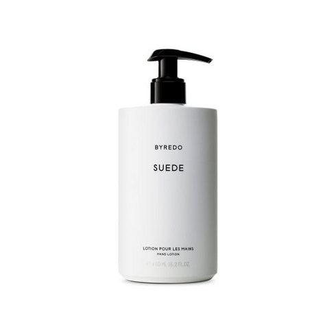 (백화점상품)바이레도 스웨이드 핸드로션 450ml
