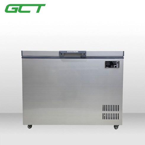 그린쿨텍 1-룸형 업소용 김치냉장고 GCT-K450 (450리터)