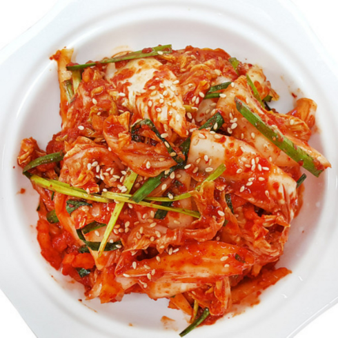 한상궁김치 겉절이 2kg HACCP, 1개