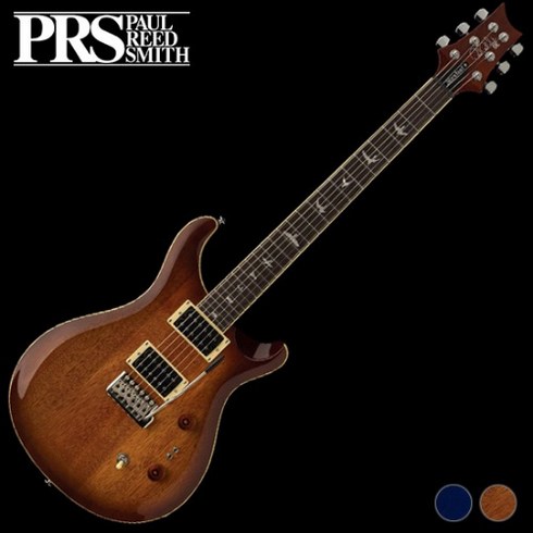 prs기타 - 2024모델 PRS SE Custom 24-08 Vintage Sunburst 일렉기타, 1개