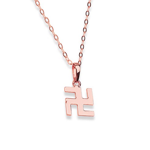 면세점목걸이 TOP01