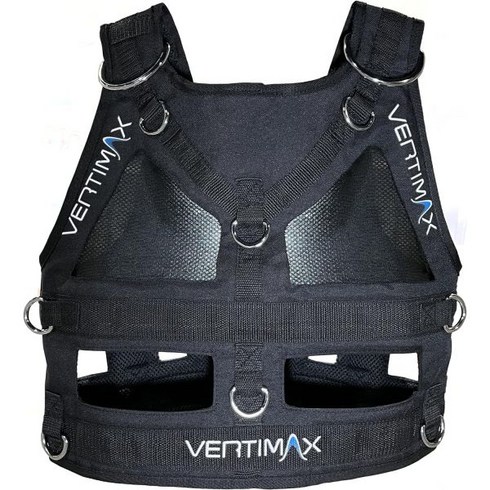 VertiMax 버티맥스 코어 트레이닝 조끼