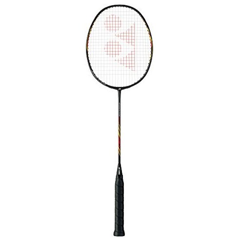 요넥스 YONEX 배드민턴 라켓 나노 플레어 800 NANOFLARE 800 NF-800, 4U6, 1개