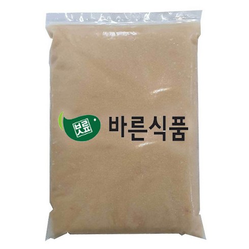 어묵반죽 - 바른식품 어묵반죽 2kg (새우살) / 금요미식회방영 우돈어묵 가마보코 피쉬볼 어묵탕 튀김어묵 밀가루없는 무색소 무방부제 수제, 1개