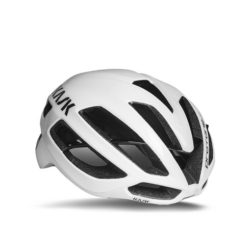 카스크 자전거 헬멧 프로톤 아이콘, 화이트