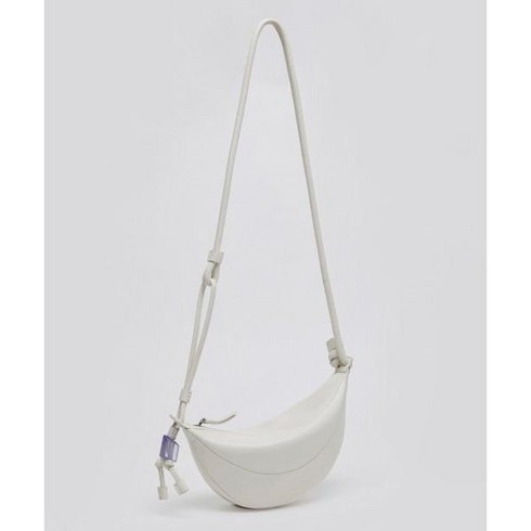 아카이브앱크 ARCHIVEPKE Small fling bagMy clean bed_OVBAX23002WHT