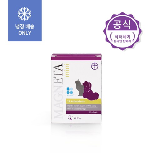 마그네타 TOP01