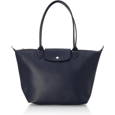 롱샴 Longchamp 토트백 1899HYQ 르 플리아쥬 시티 L 숄더백 여성 럭셔리 가방 고급 선물 비즈니스 데일리