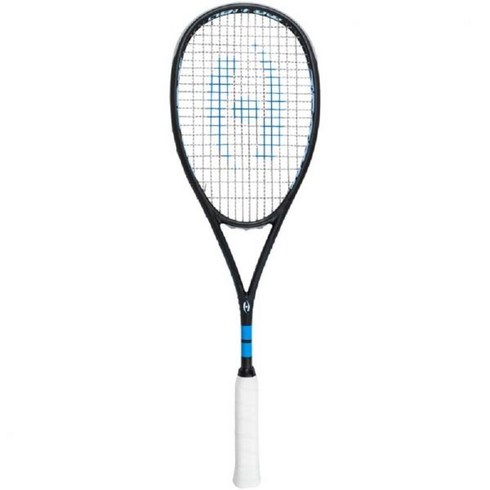 헤로우스파크 - Harrow Spark Squash Racquet 해로우 스파크 스쿼시 라켓, 1개, 기타