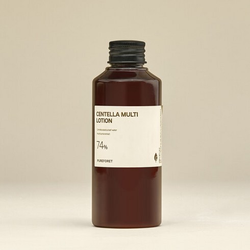센텔라멀티로션 - 퓨어포레 센텔라 멀티 로션, 150ml, 1개