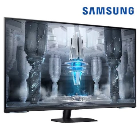 s43cg700 - [삼성전자] 삼성모니터 오디세이 Neo G7 S43CG700