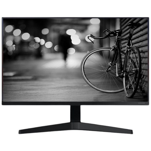 삼성 중고모니터 24인치 FHD IPS 모니터 LF24T354FH HDMI RGB