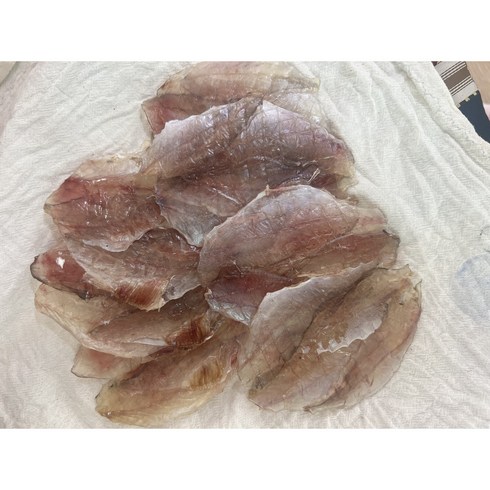 삼천포쥐포 - 서촌식품이 만든 명품 국내산 여수쥐포 두툼쥐포 시리즈 240g, 1개