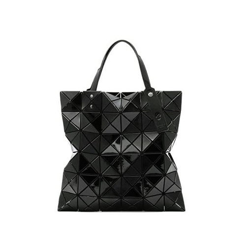 2023년 가성비 최고 바오바오백 - 바오바오 토트백 BAO ISSEY MIYAKE LUCENT BASICLucent 6 x SHINY BB AG053 142639