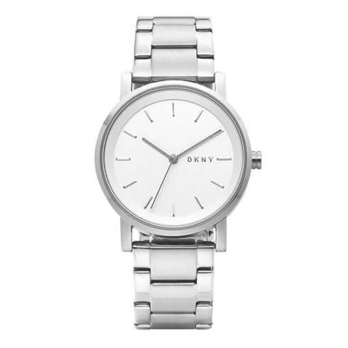 [공식본사정품] DKNY NY2342 SOHO 여성 메탈시계